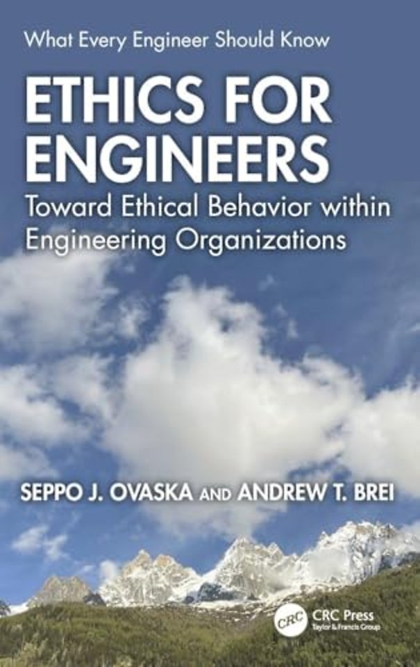 Ethics for Engineers