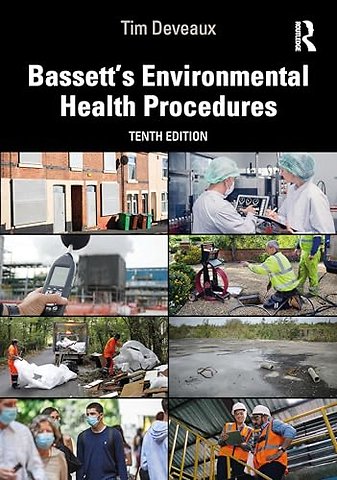 Bassett's Environmental Health Procedures