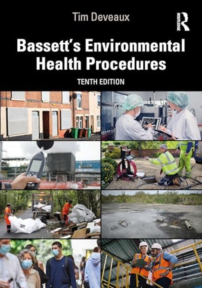 Bassett's Environmental Health Procedures