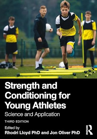Strength and Conditioning for Young Athletes