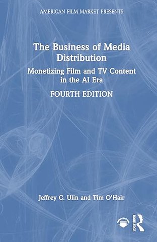 The Business of Media Distribution
