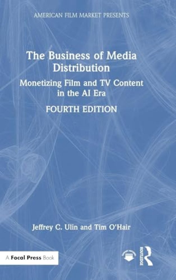 The Business of Media Distribution