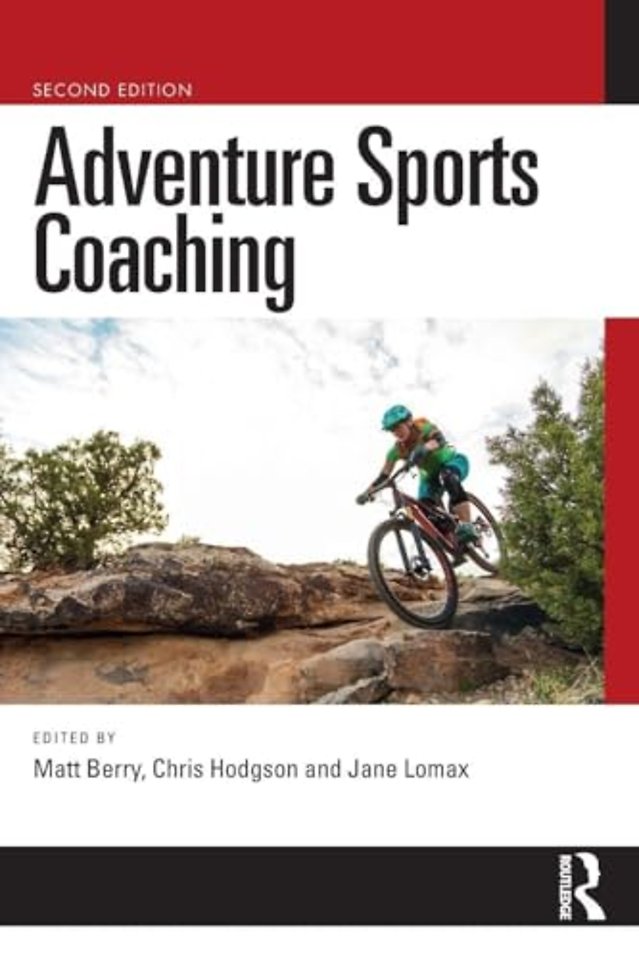 Adventure Sports Coaching