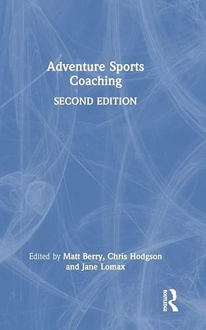 Adventure Sports Coaching