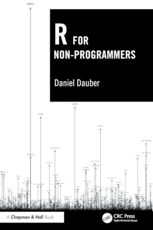 R for Non-Programmers