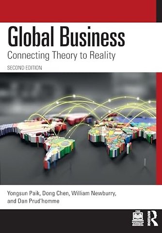 Global Business