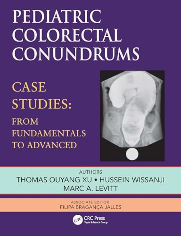 Pediatric Colorectal Conundrums