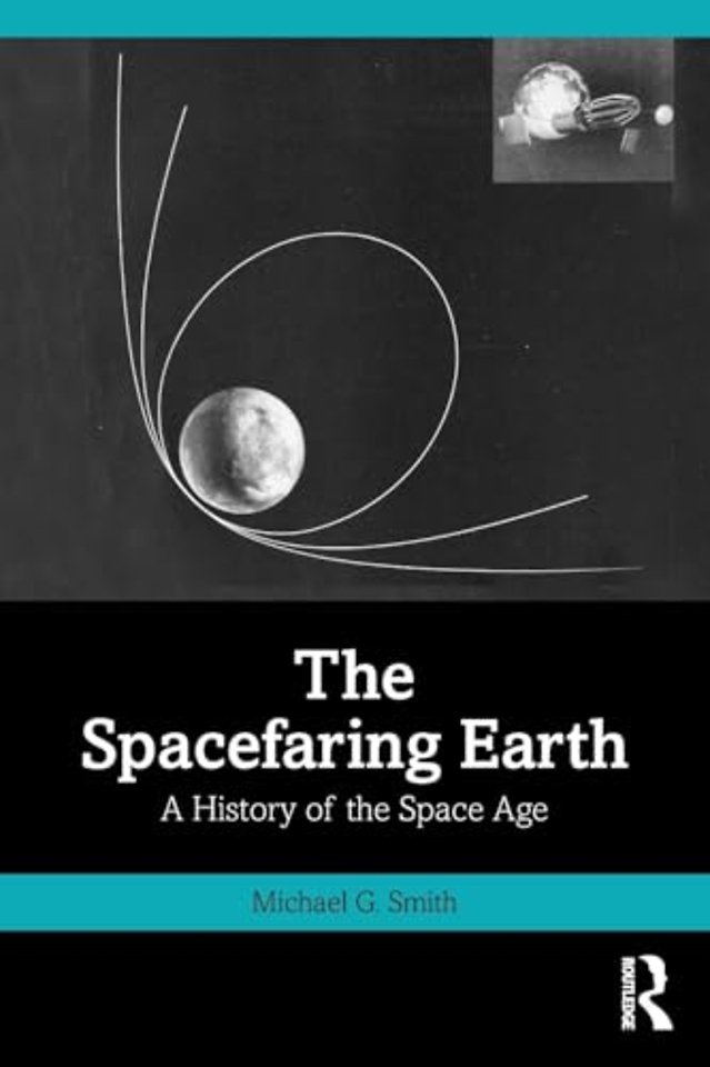 The Spacefaring Earth