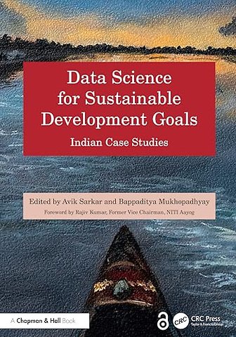 Data Science for Sustainable Development Goals