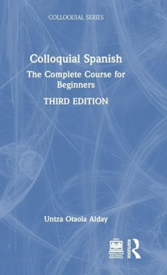 Colloquial Spanish