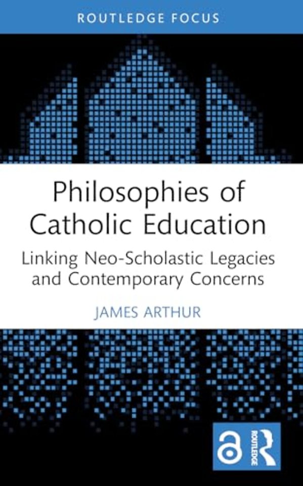Philosophies of Catholic Education