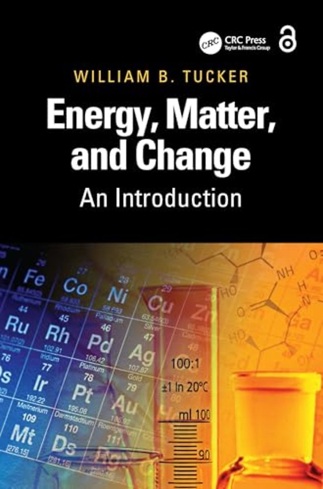 Energy, Matter, and Change