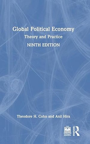Global Political Economy
