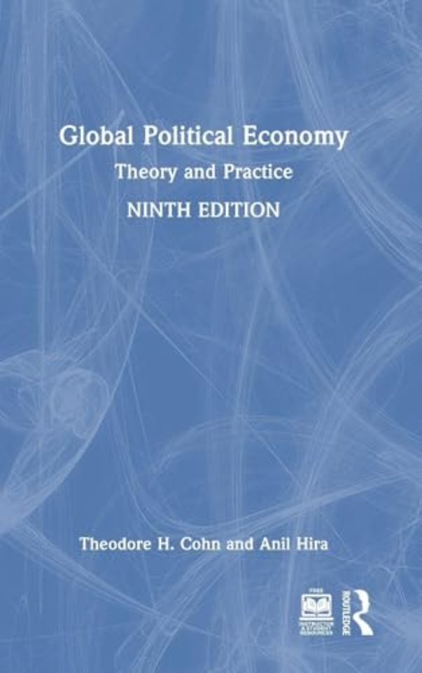 Global Political Economy