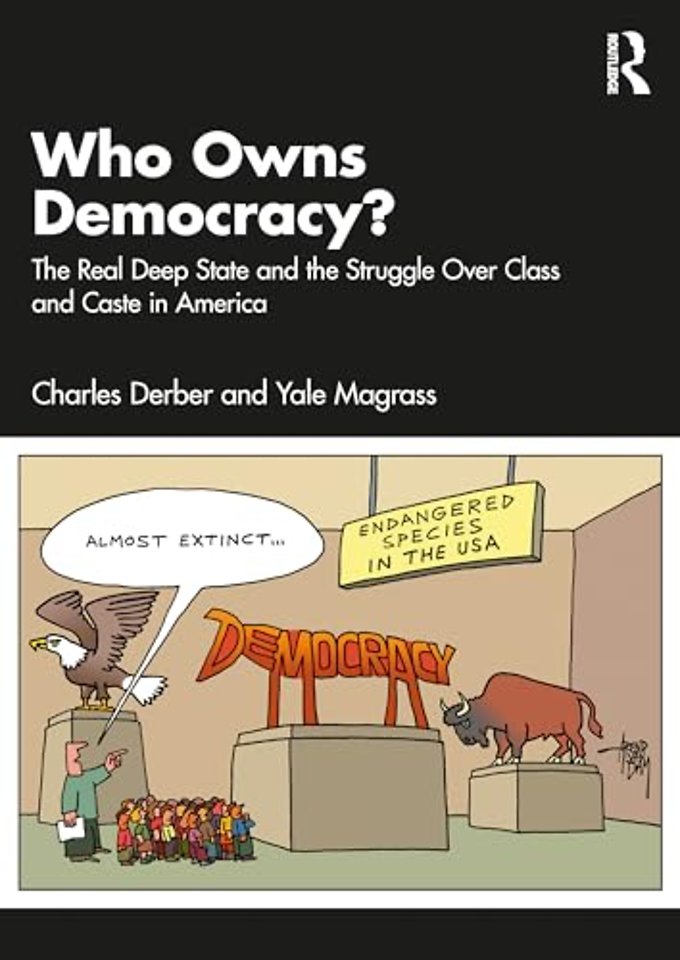 Who Owns Democracy?