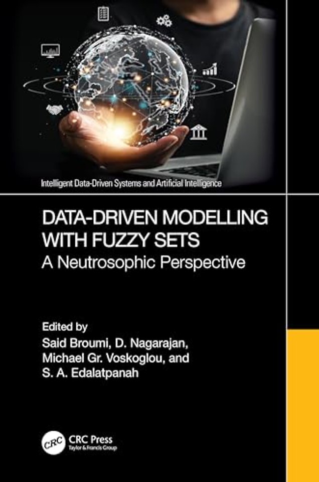 Data-Driven Modelling with Fuzzy Sets