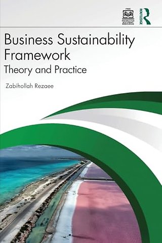 Business Sustainability Framework