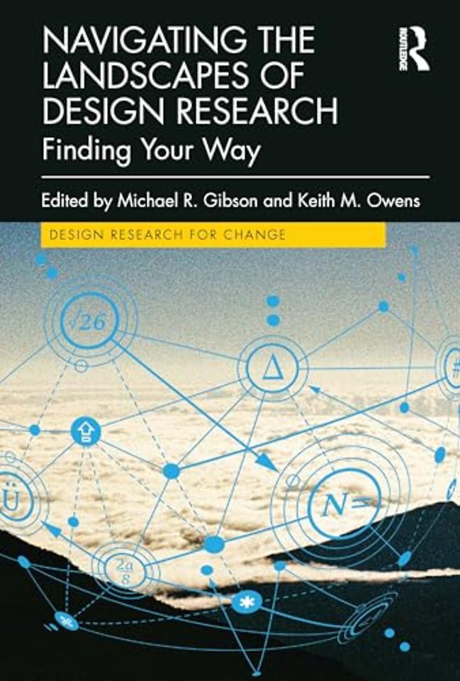 Navigating the Landscapes of Design Research