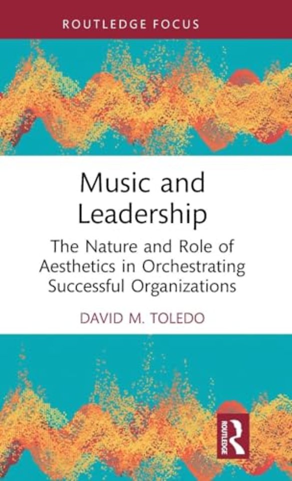 Music and Leadership