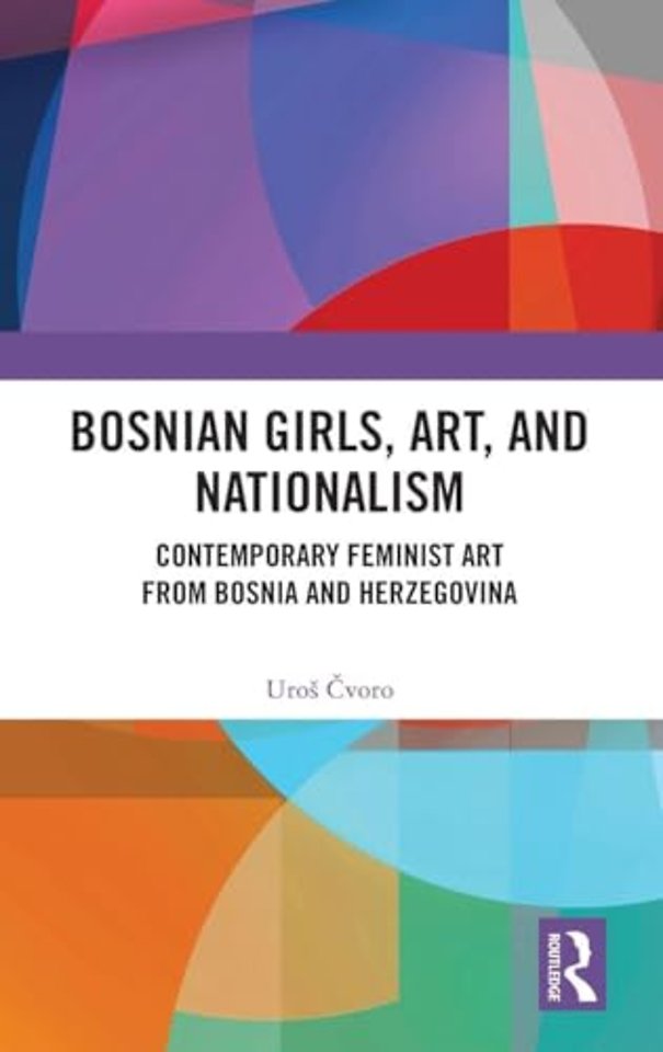 Bosnian Girls, Art, and Nationalism