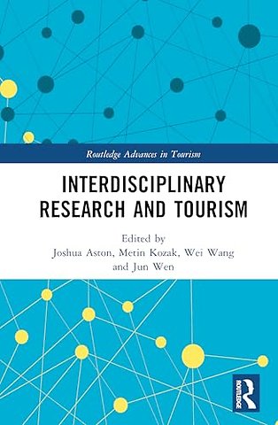Interdisciplinary Research and Tourism