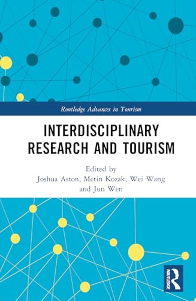 Interdisciplinary Research and Tourism