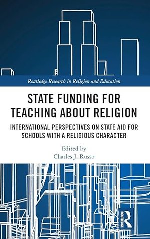 State Funding for Teaching about Religion