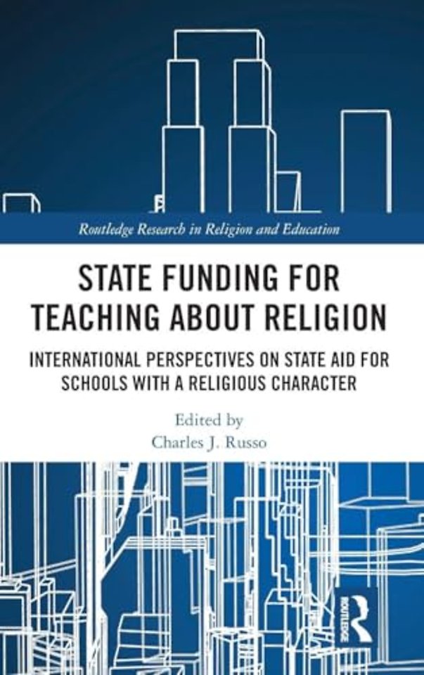 State Funding for Teaching about Religion