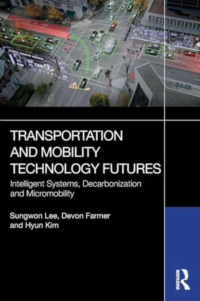Transportation and Mobility Technology Futures