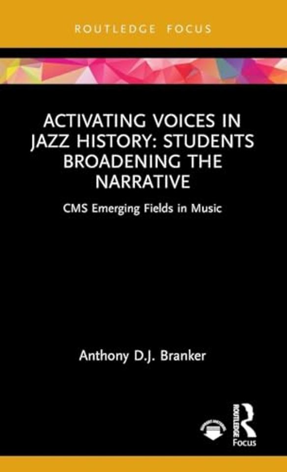 Activating Voices in Jazz History