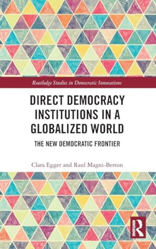 Direct Democracy Institutions in a Globalized World