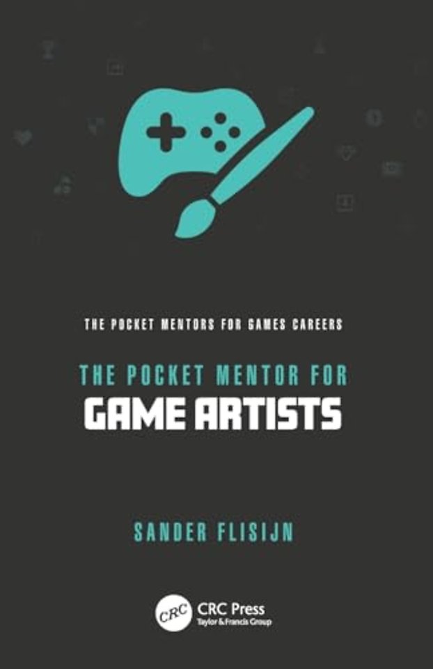 The Pocket Mentor for Game Artists