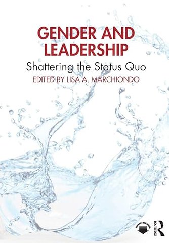 Gender and Leadership