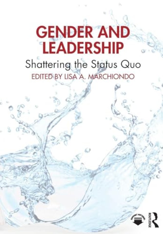 Gender and Leadership