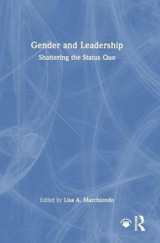 Gender and Leadership