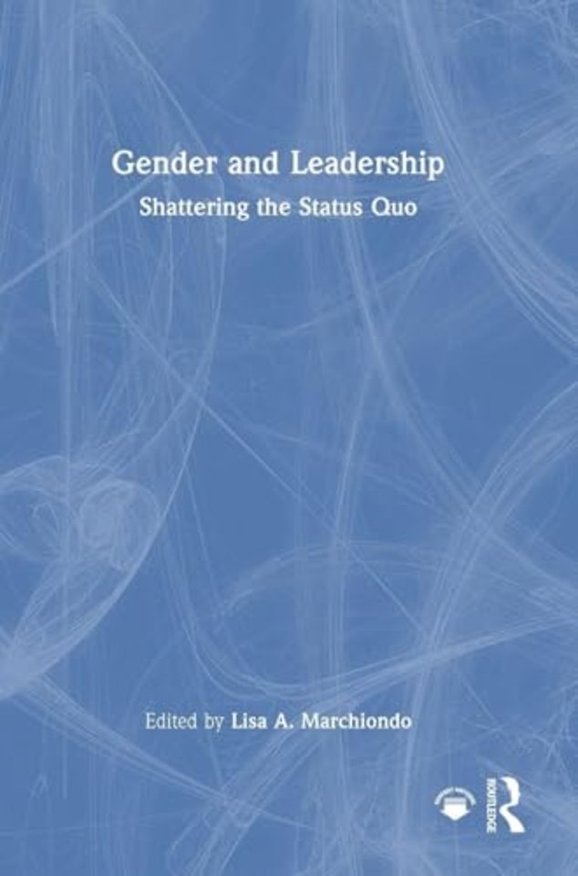 Gender and Leadership