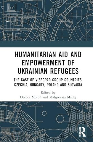 Humanitarian Aid and Empowerment of Ukrainian Refugees