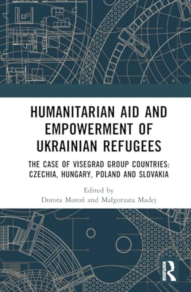 Humanitarian Aid and Empowerment of Ukrainian Refugees