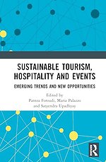 Sustainable Tourism, Hospitality and Events