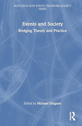 Events and Society