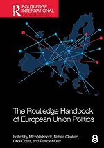 The Routledge Handbook of European Union Politics