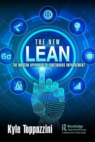 The New Lean