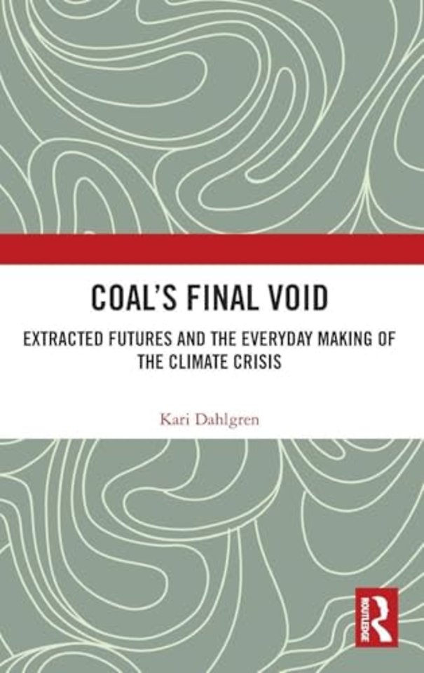 Coal’s Final Void