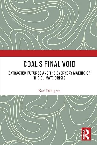 Coal’s Final Void