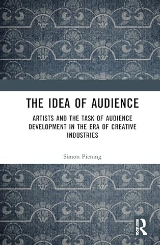 The Idea of Audience