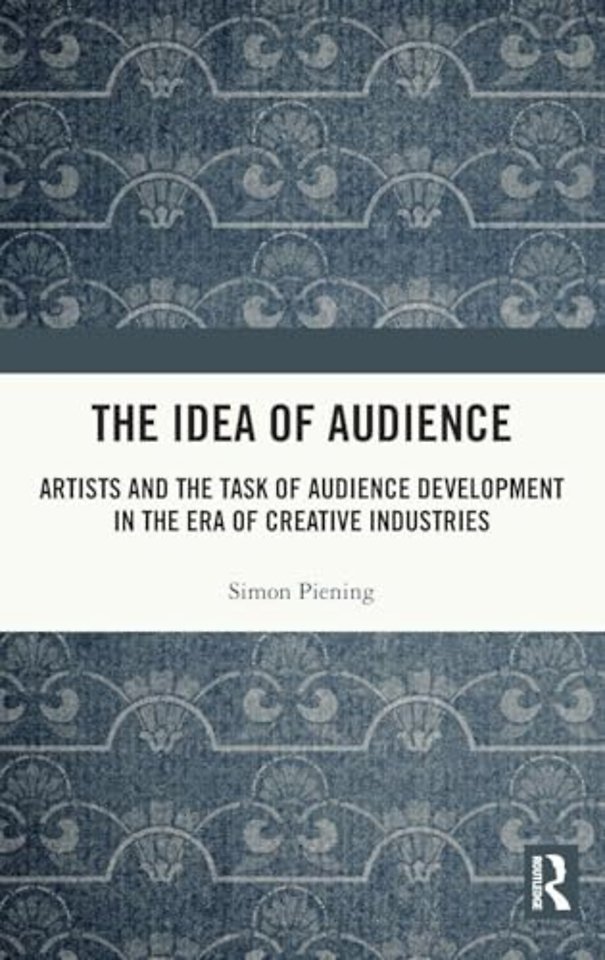 The Idea of Audience