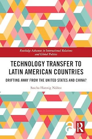 Technology Transfer to Latin American Countries