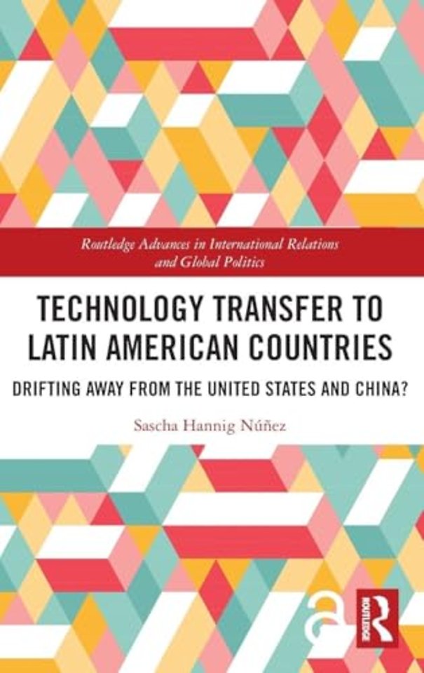 Technology Transfer to Latin American Countries