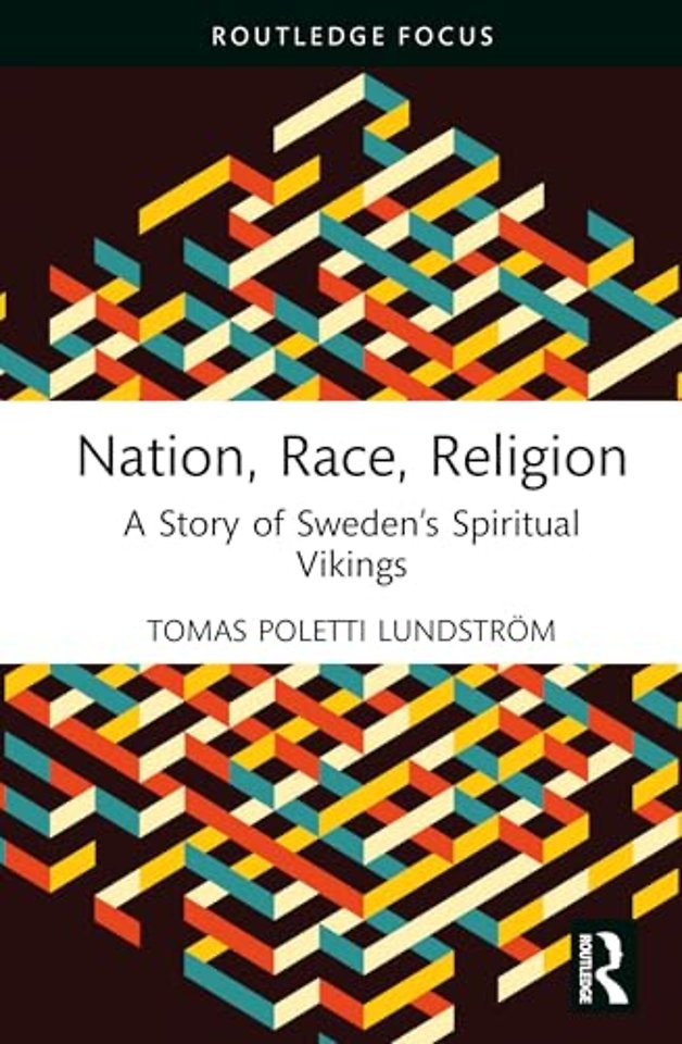 Nation, Race, Religion