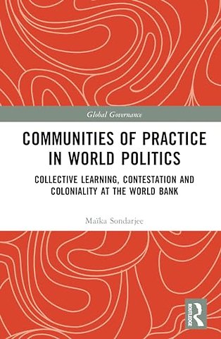 Communities of Practice in World Politics
